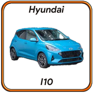 Hyundai i10 Hyundai i10